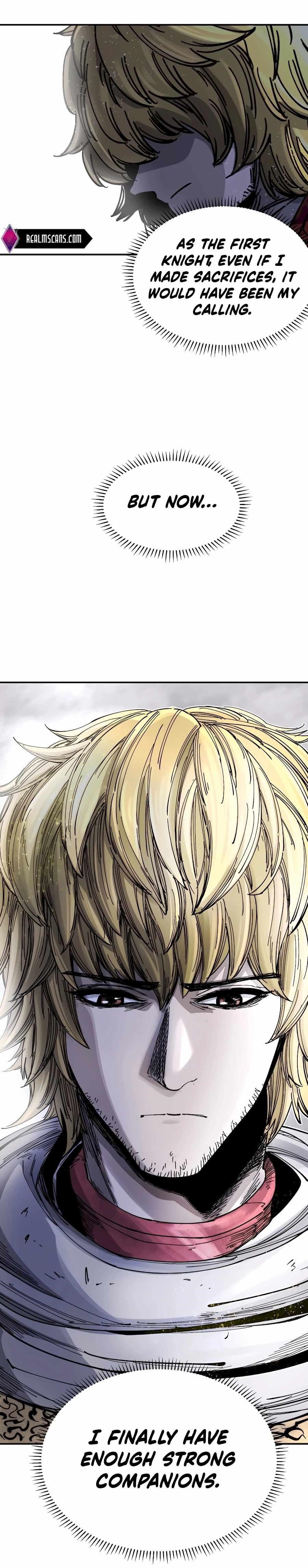 The Story of a Cursed Armor Chapter 13 - Page 13