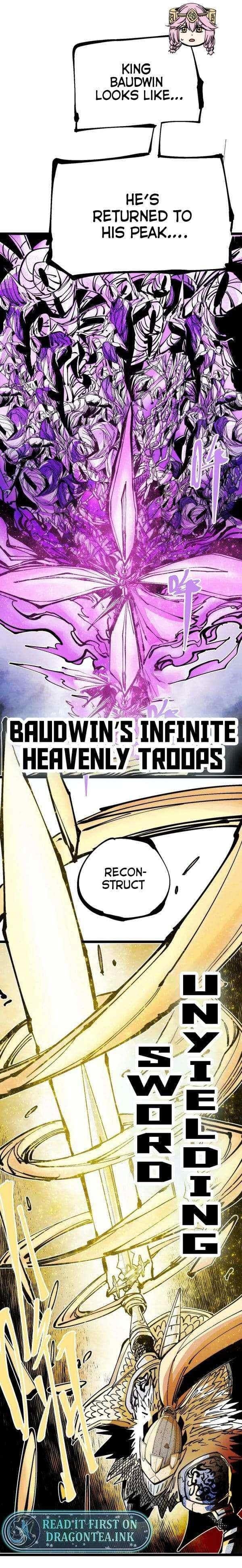 The Story of a Cursed Armor Chapter 21 - Page 7