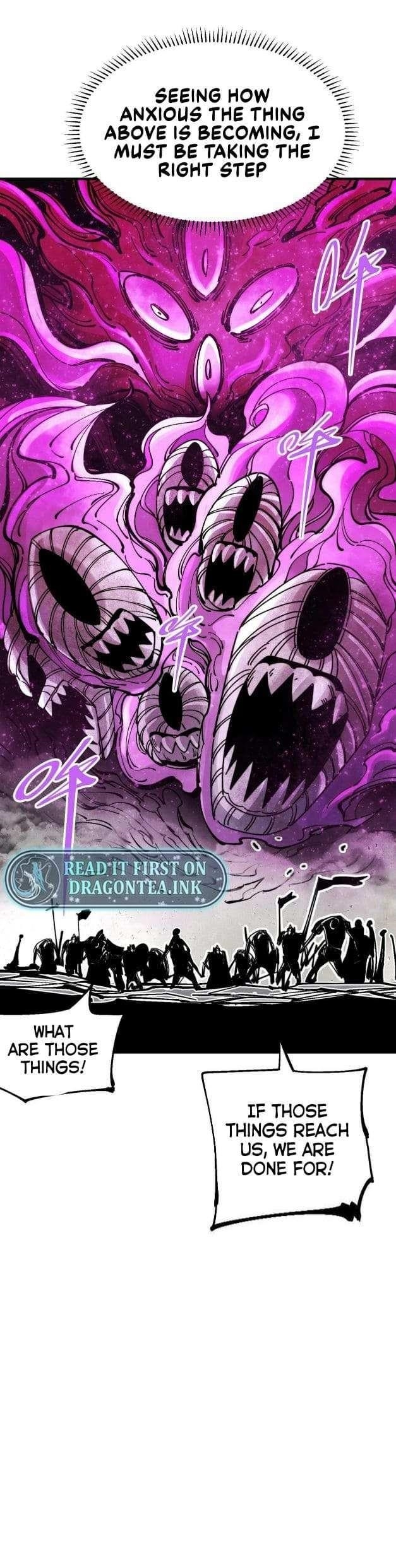 The Story of a Cursed Armor Chapter 22 - Page 10