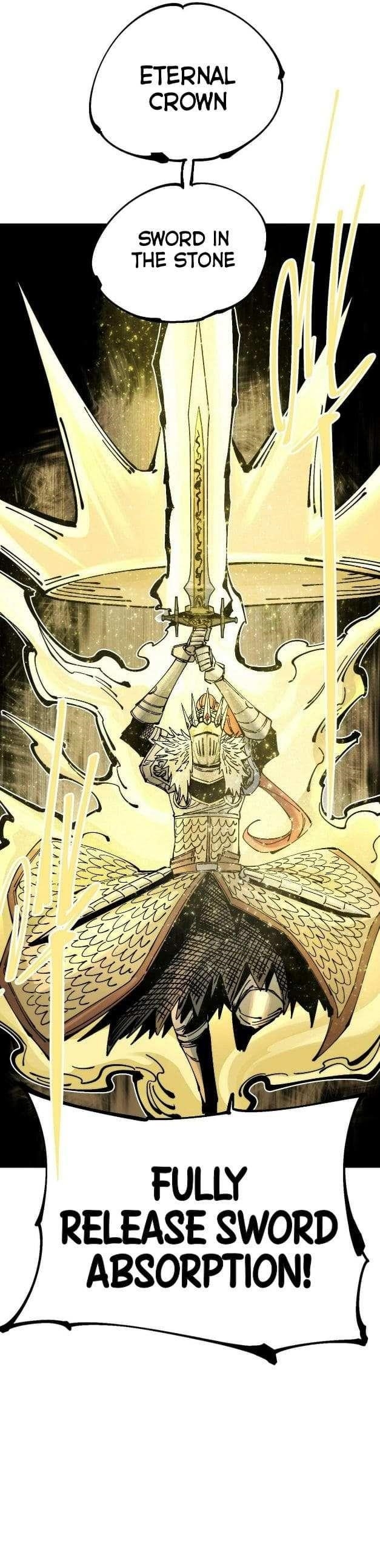 The Story of a Cursed Armor Chapter 22 - Page 25