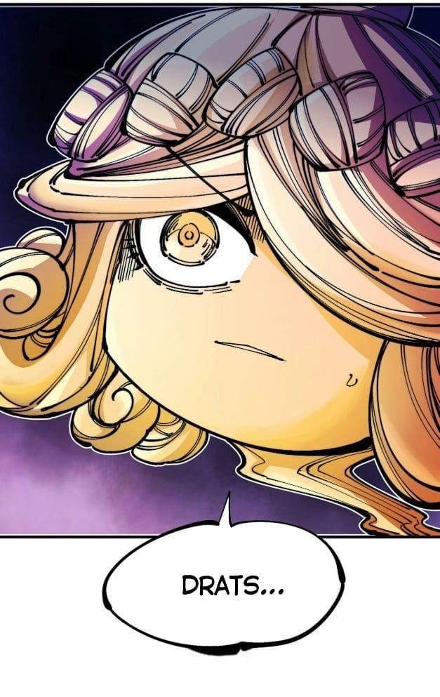 The Story of a Cursed Armor Chapter 22 - Page 32