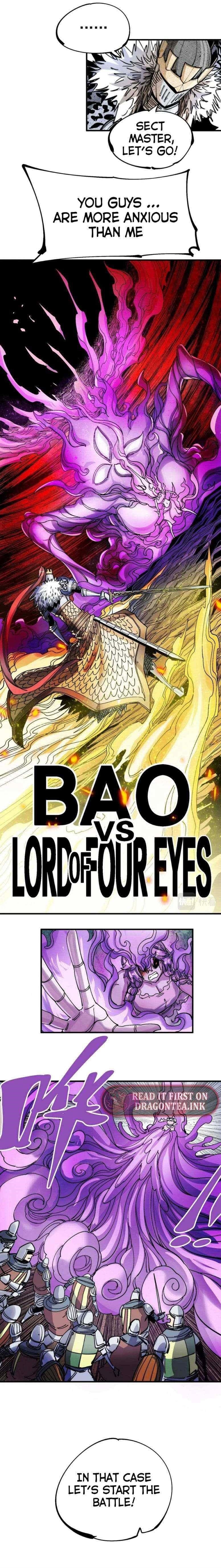 The Story of a Cursed Armor Chapter 27 - Page 18