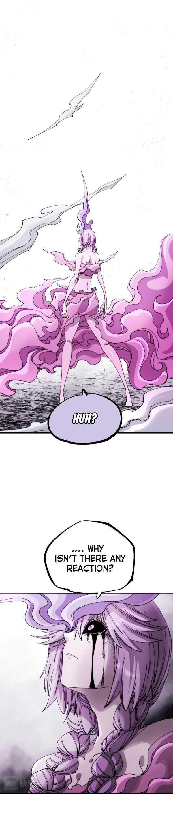 The Story of a Cursed Armor Chapter 28 - Page 16