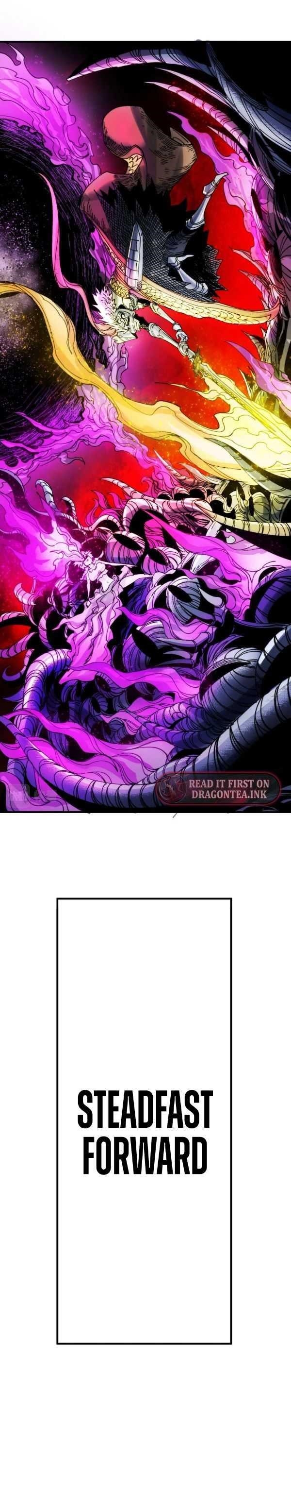 The Story of a Cursed Armor Chapter 28 - Page 9