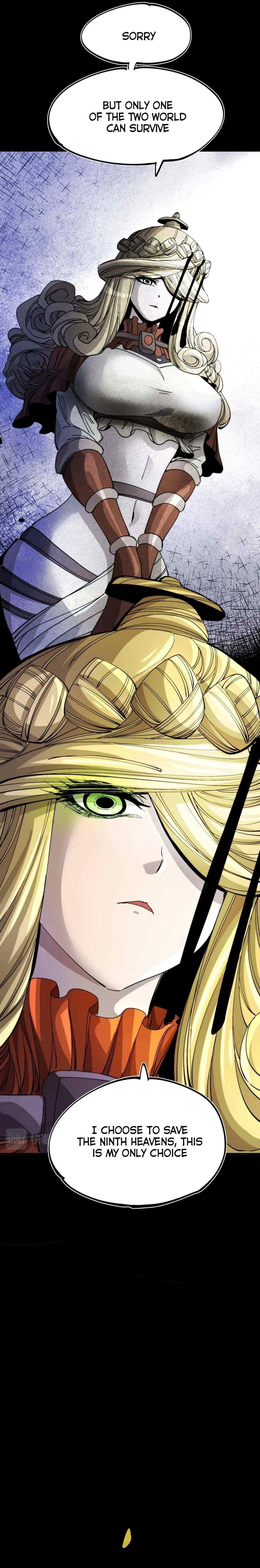 The Story of a Cursed Armor Chapter 31 - Page 31