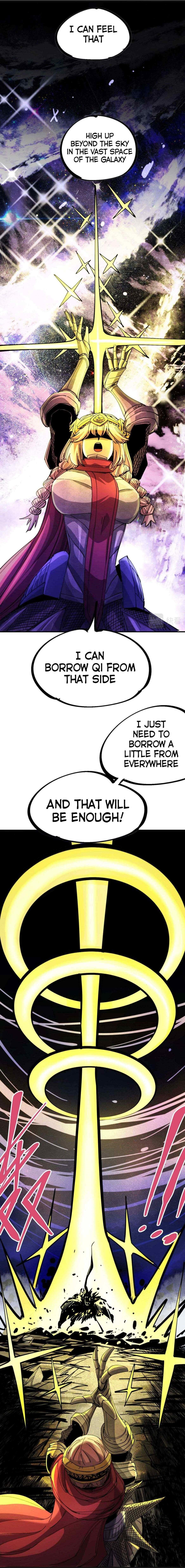 The Story of a Cursed Armor Chapter 33 - Page 25