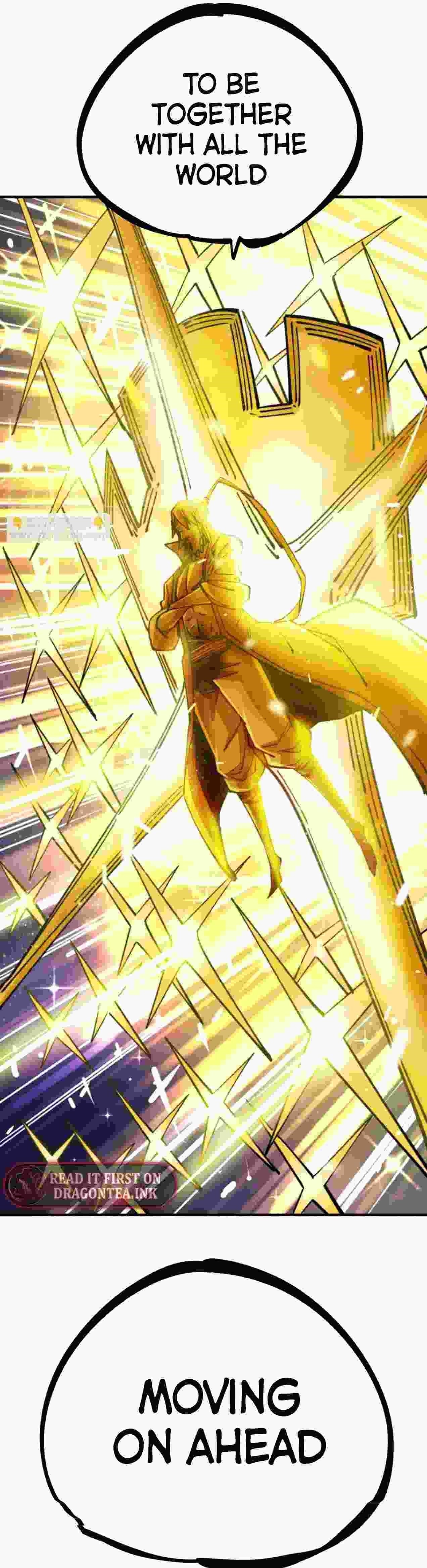 The Story of a Cursed Armor Chapter 34 - Page 33