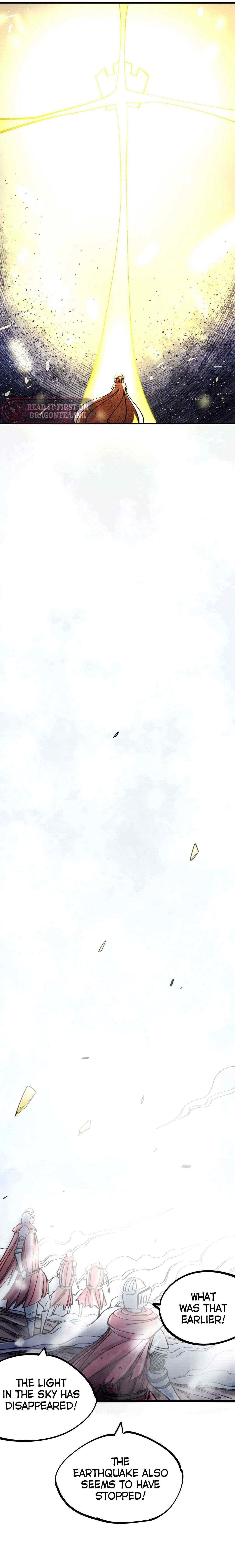 The Story of a Cursed Armor Chapter 35 - Page 2