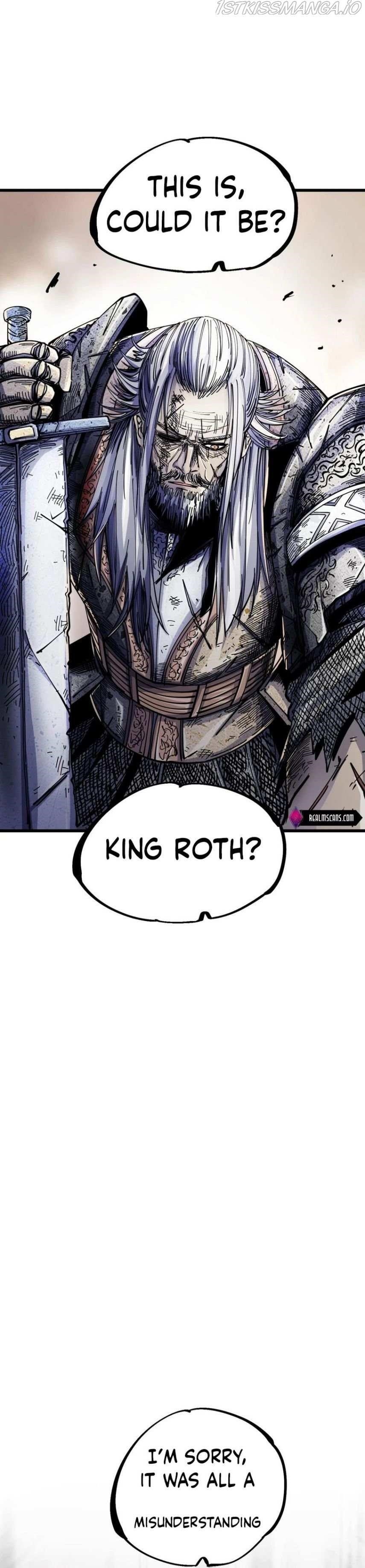 The Story of a Cursed Armor Chapter 4 - Page 24