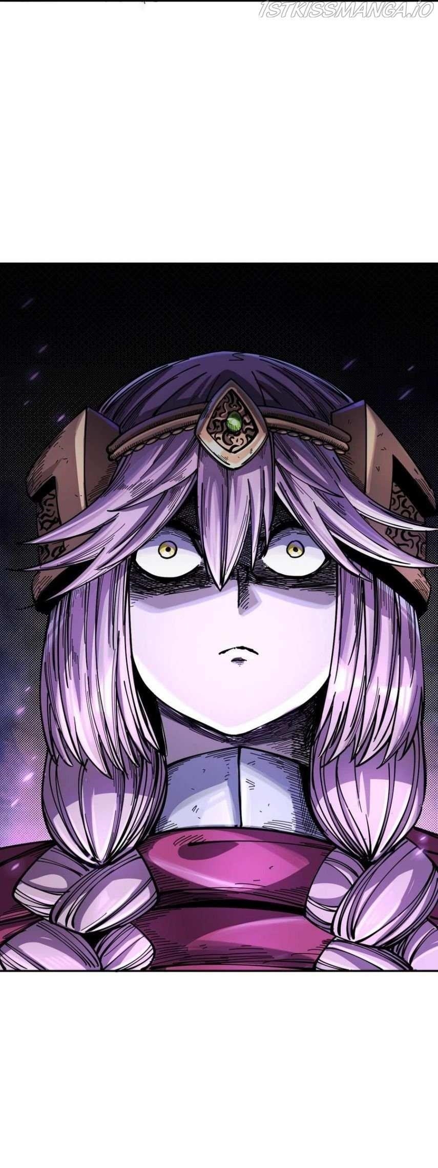 The Story of a Cursed Armor Chapter 4 - Page 32