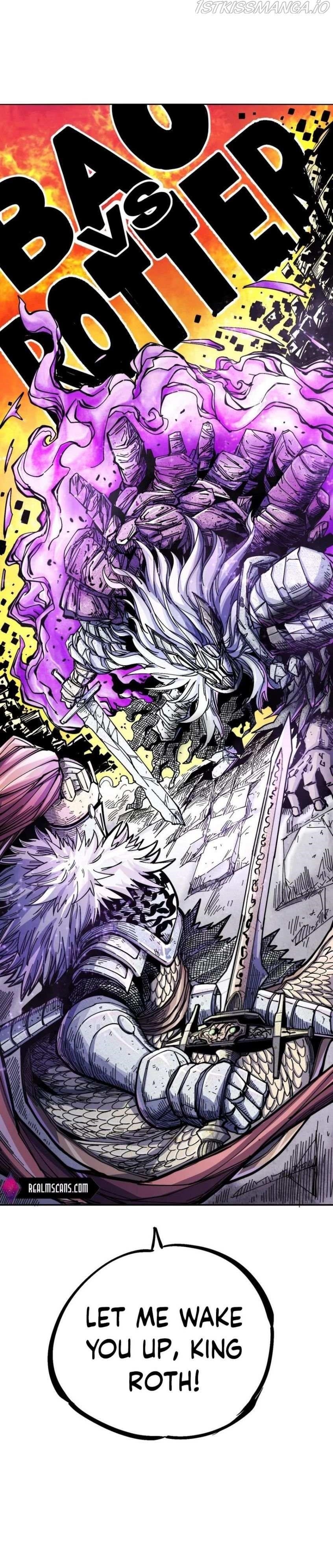 The Story of a Cursed Armor Chapter 5 - Page 31