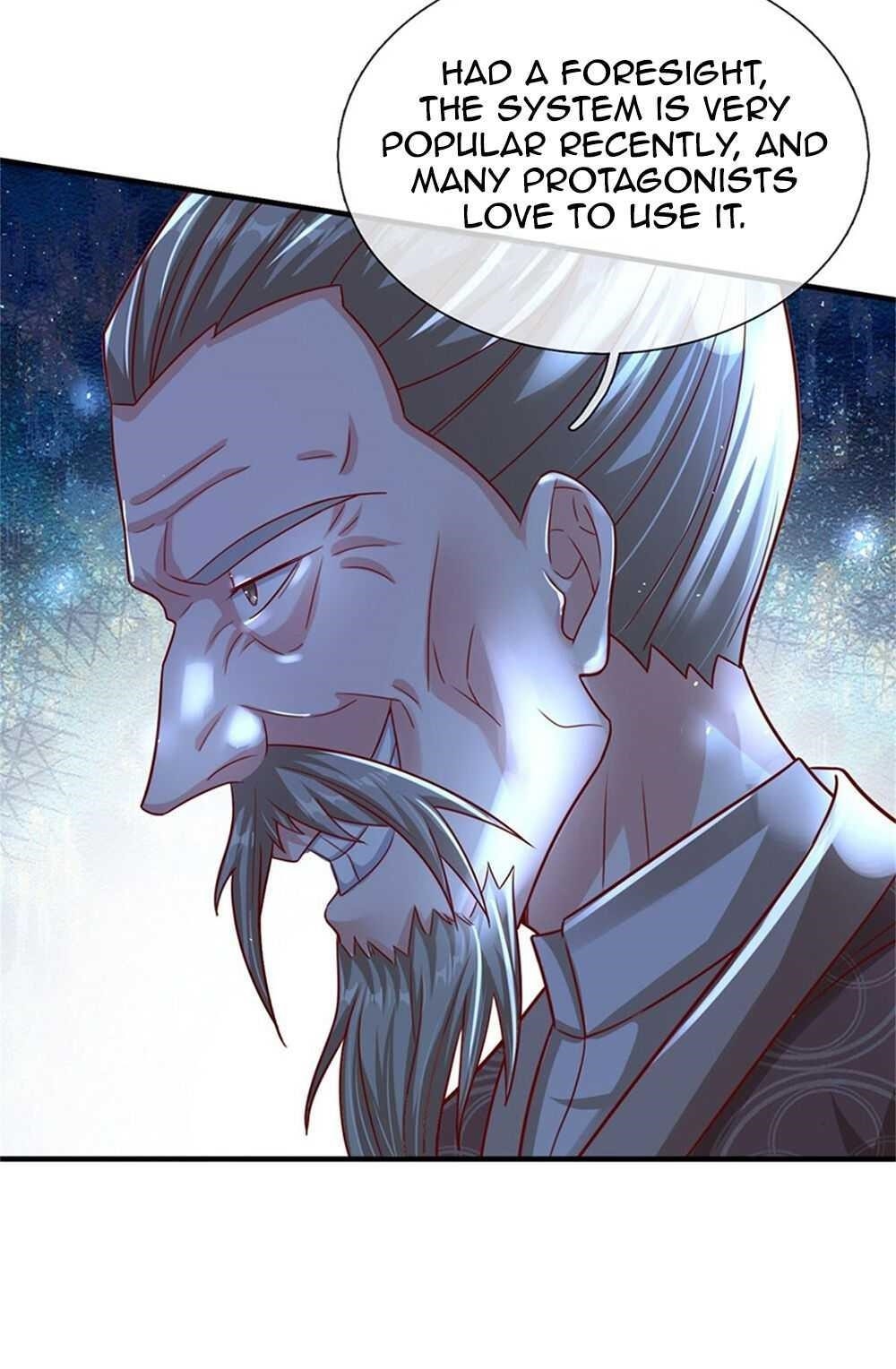 I Added All My Attributes To Strength Chapter 2 - Page 14