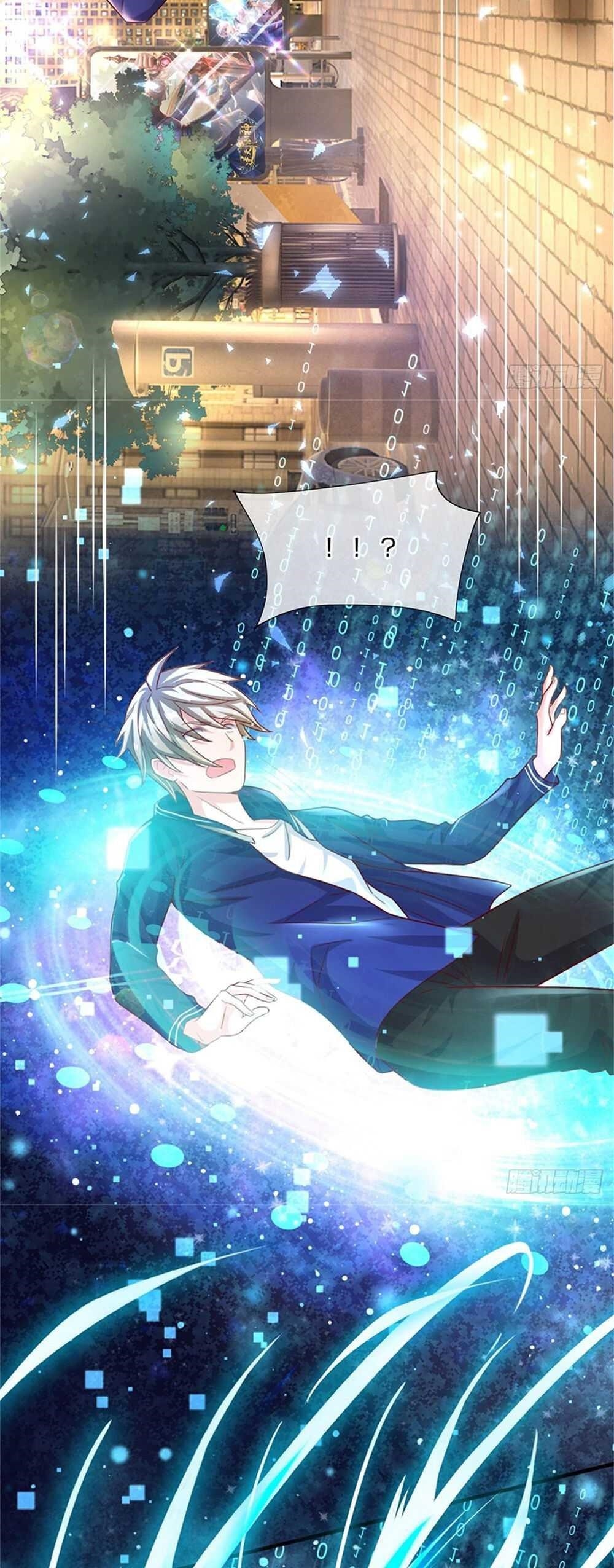 I Added All My Attributes To Strength Chapter 2 - Page 16