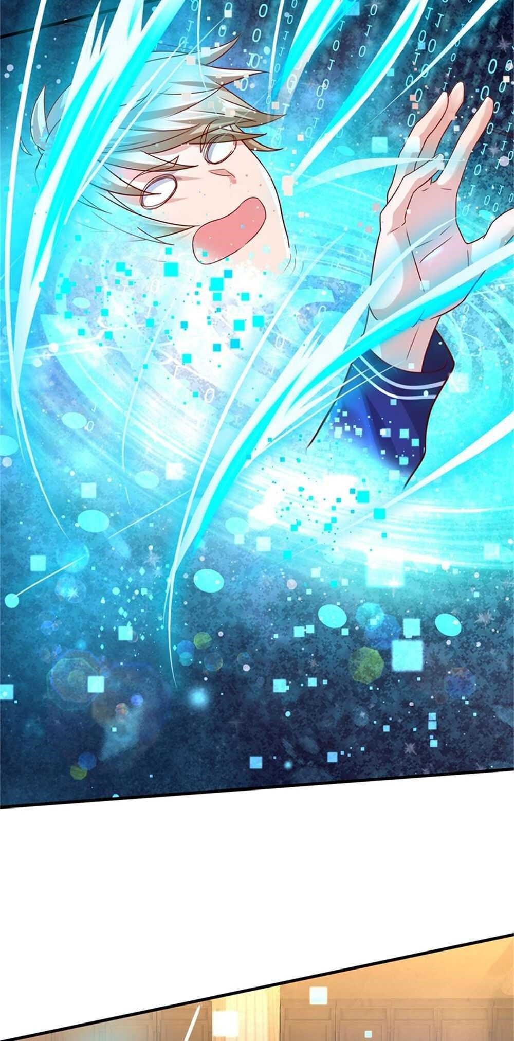 I Added All My Attributes To Strength Chapter 2 - Page 17