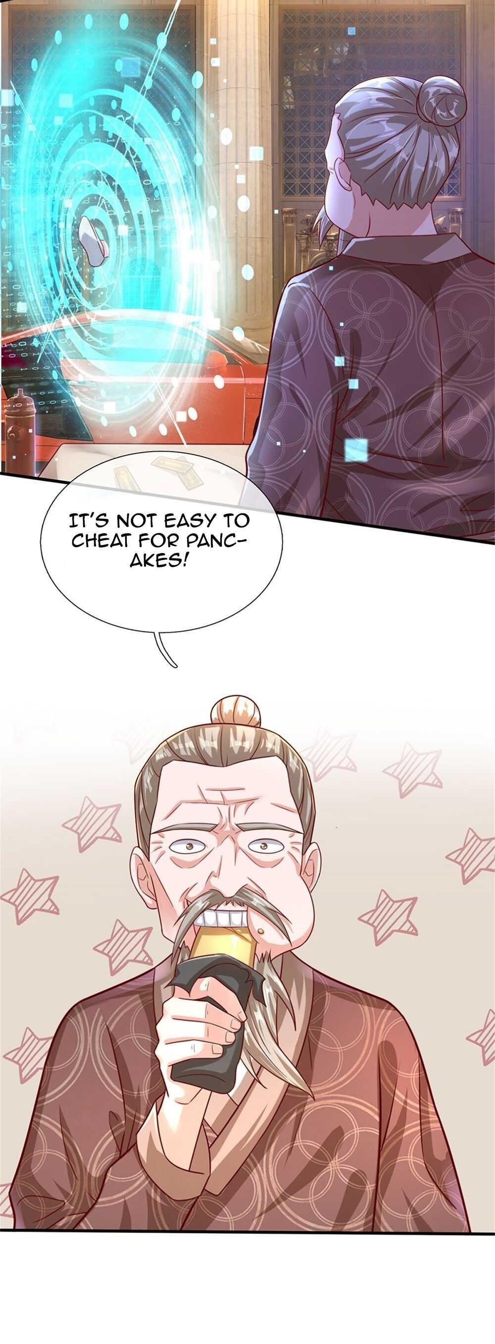 I Added All My Attributes To Strength Chapter 2 - Page 18