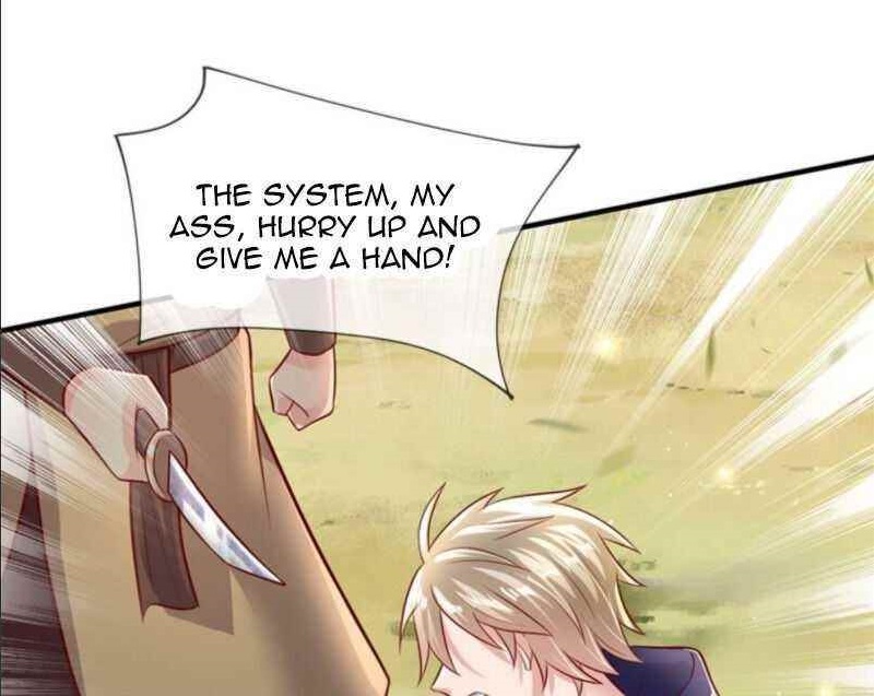 I Added All My Attributes To Strength Chapter 4 - Page 1