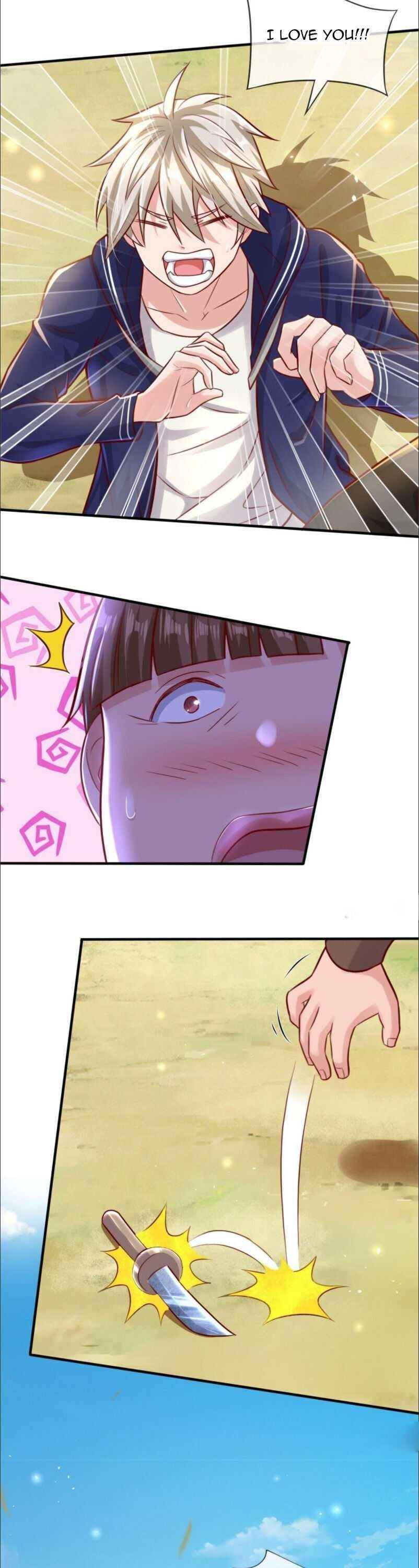 I Added All My Attributes To Strength Chapter 4 - Page 14