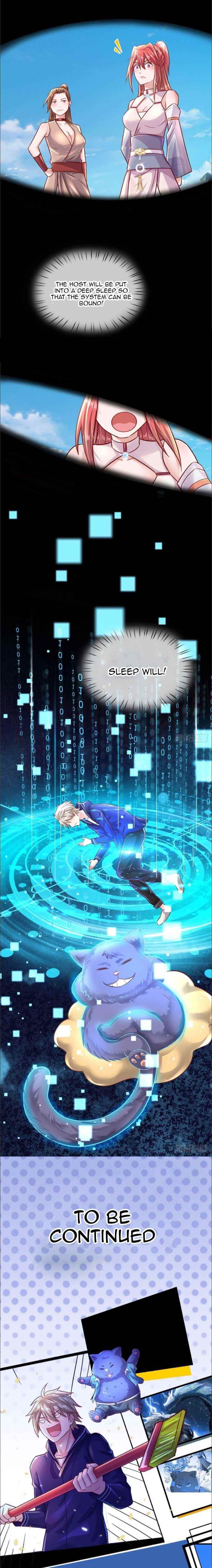 I Added All My Attributes To Strength Chapter 4 - Page 16