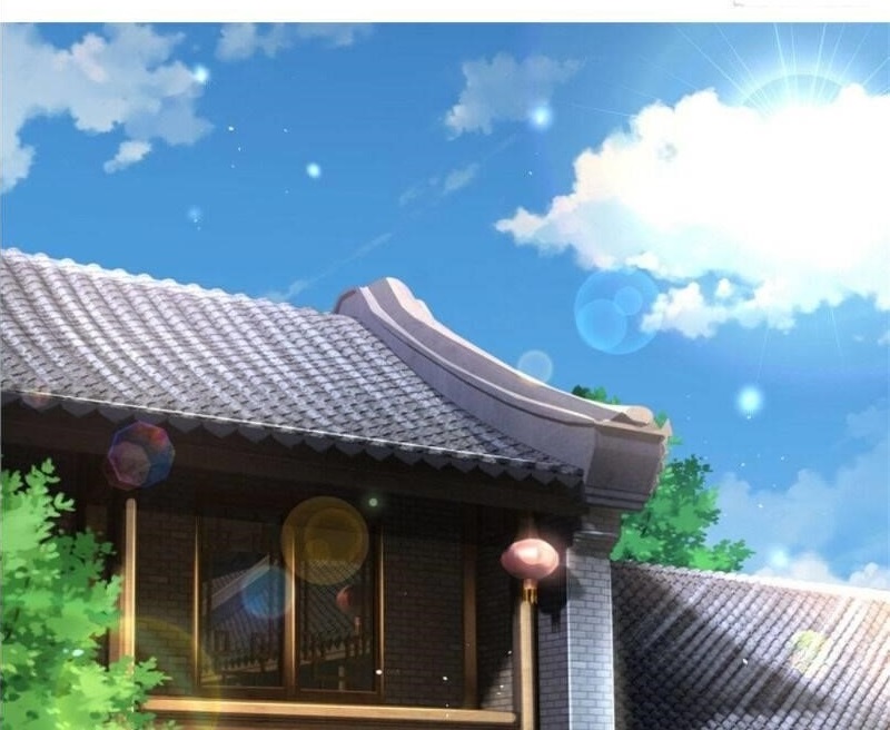 I Added All My Attributes To Strength Chapter 5 - Page 1