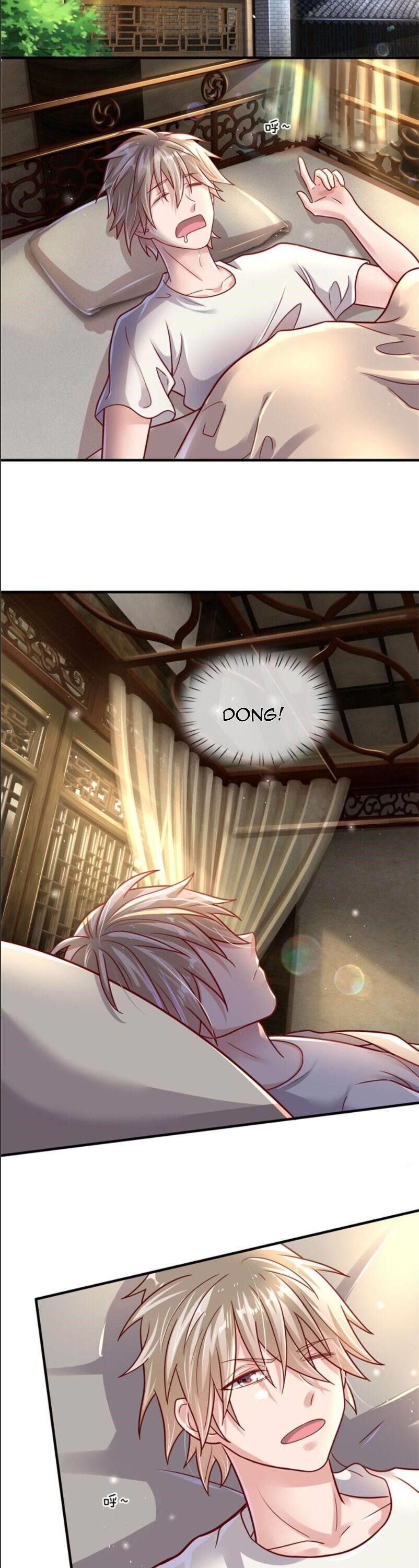 I Added All My Attributes To Strength Chapter 5 - Page 2