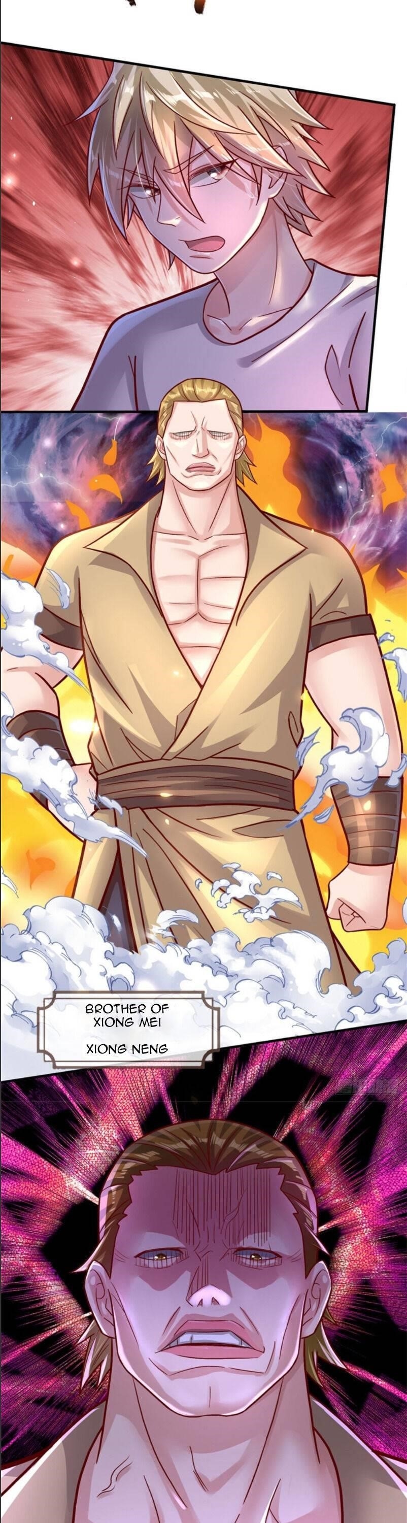 I Added All My Attributes To Strength Chapter 5 - Page 6