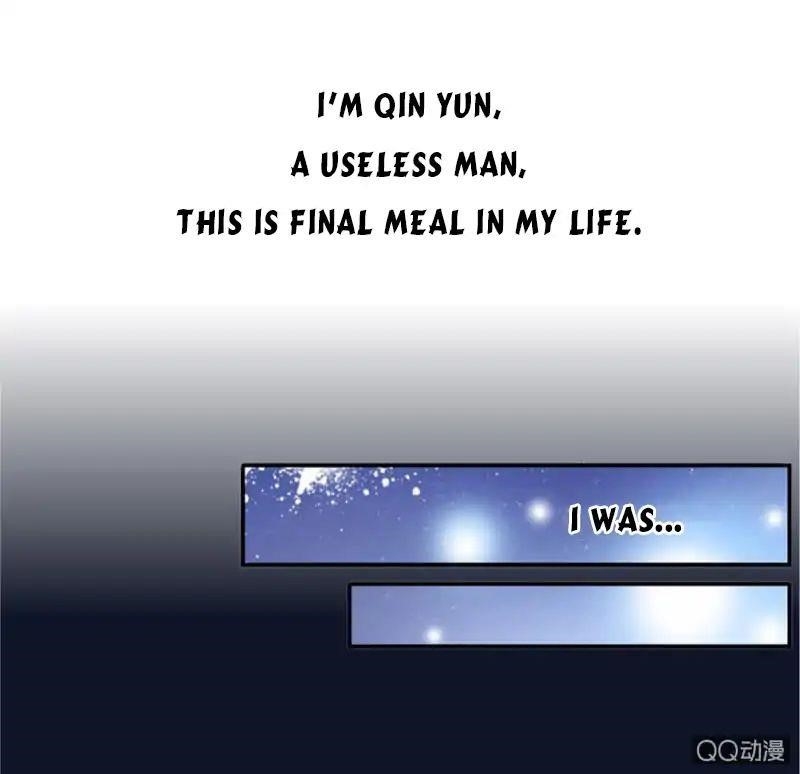 Nine Sun God King Chapter 1.5 - Page 2