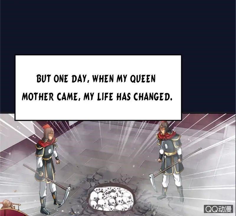 Nine Sun God King Chapter 1.5 - Page 5