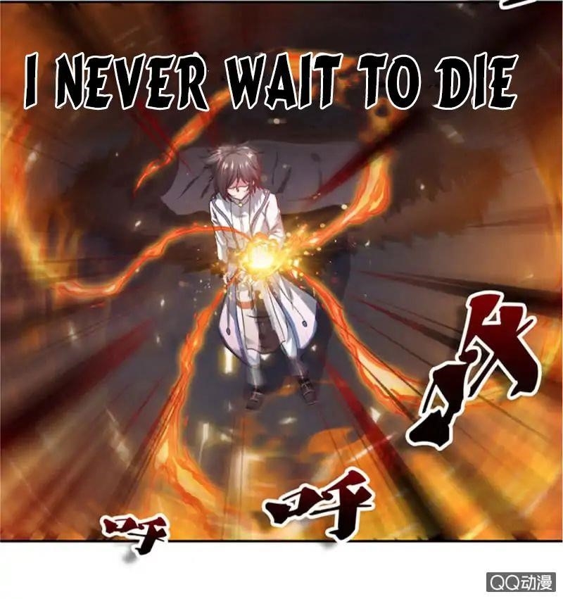 Nine Sun God King Chapter 1.5 - Page 9