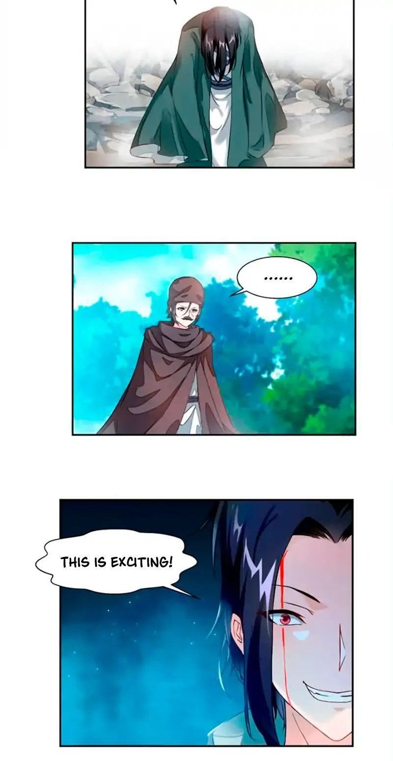 Nine Sun God King Chapter 17 - Page 3