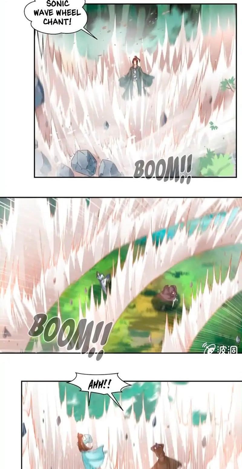 Nine Sun God King Chapter 17 - Page 6