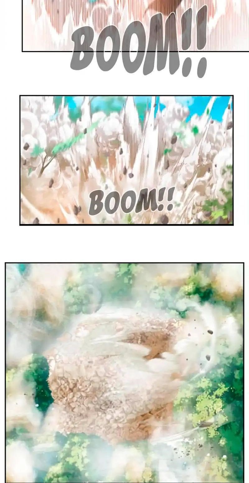 Nine Sun God King Chapter 17 - Page 7