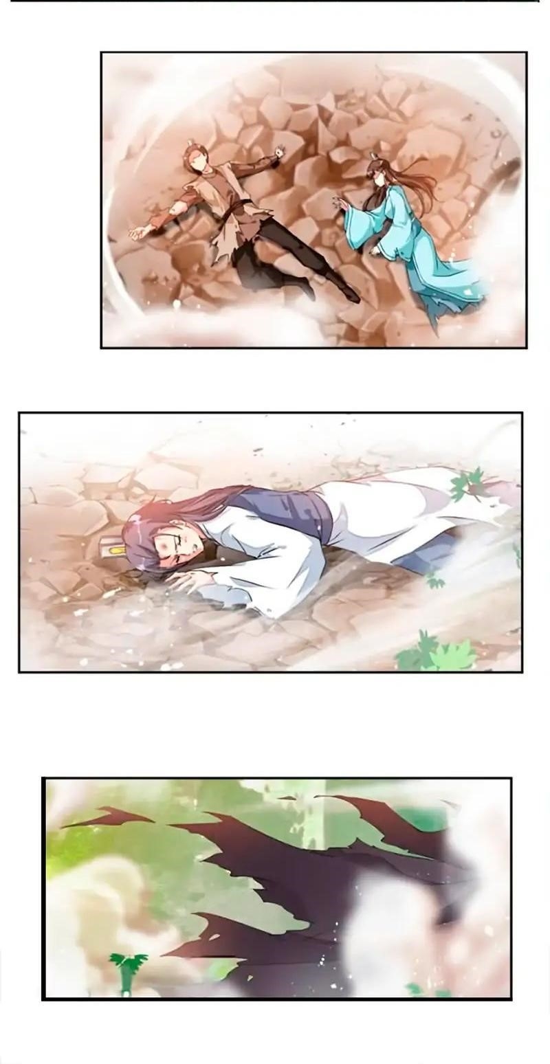 Nine Sun God King Chapter 17 - Page 8