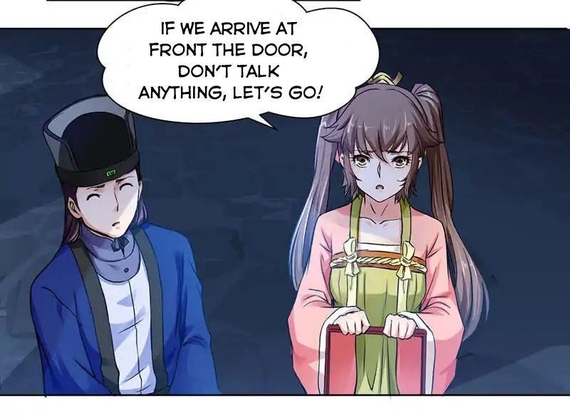 Nine Sun God King Chapter 2 - Page 13