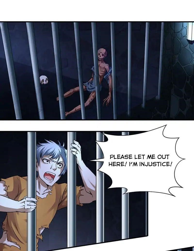 Nine Sun God King Chapter 2 - Page 18