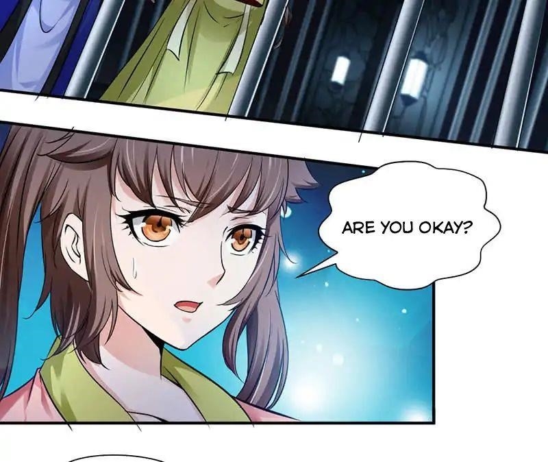 Nine Sun God King Chapter 2 - Page 22