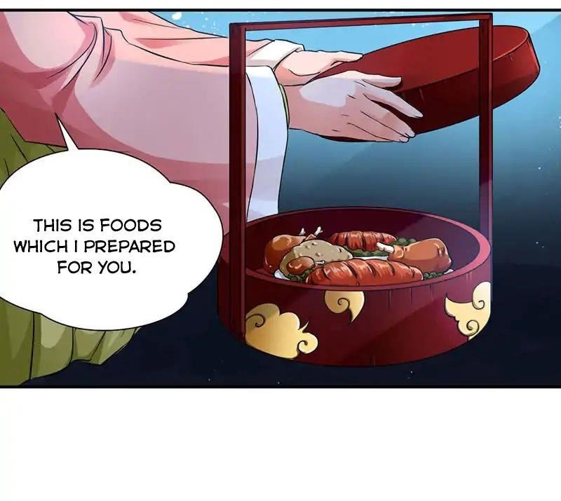 Nine Sun God King Chapter 2 - Page 26