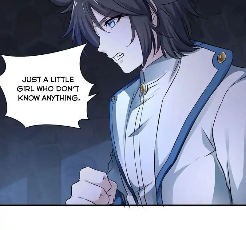 Nine Sun God King Chapter 2 - Page 29