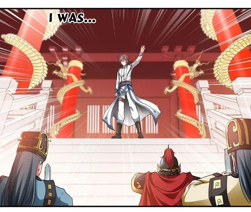 Nine Sun God King Chapter 2 - Page 31