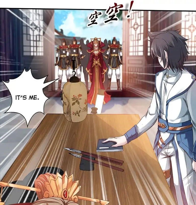 Nine Sun God King Chapter 2 - Page 35