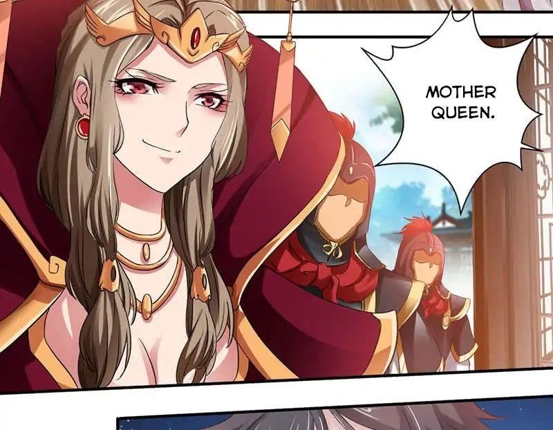 Nine Sun God King Chapter 2 - Page 36