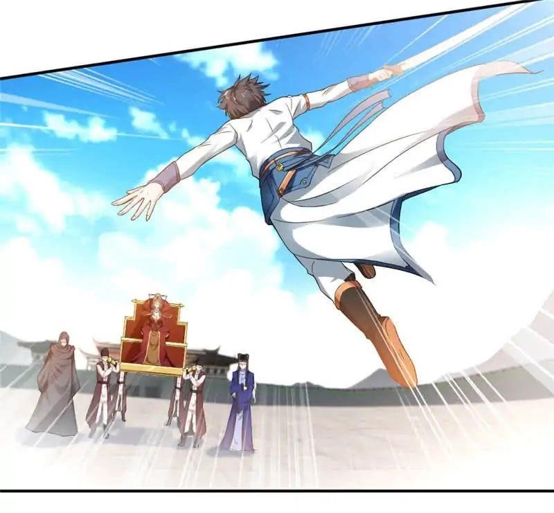 Nine Sun God King Chapter 5 - Page 11