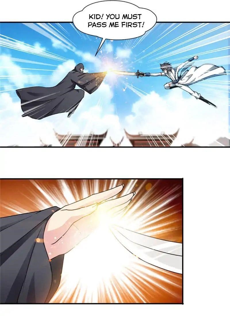 Nine Sun God King Chapter 5 - Page 13