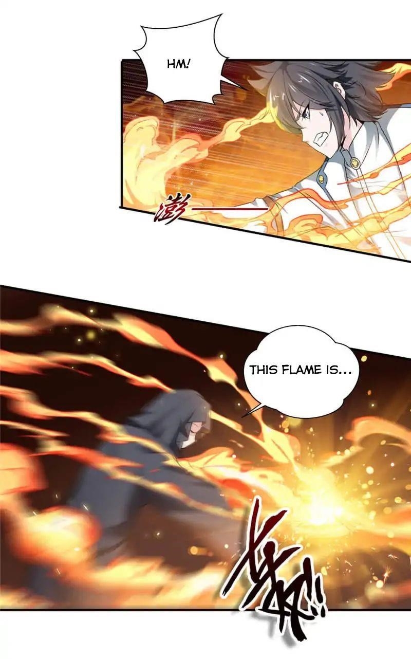 Nine Sun God King Chapter 5 - Page 14