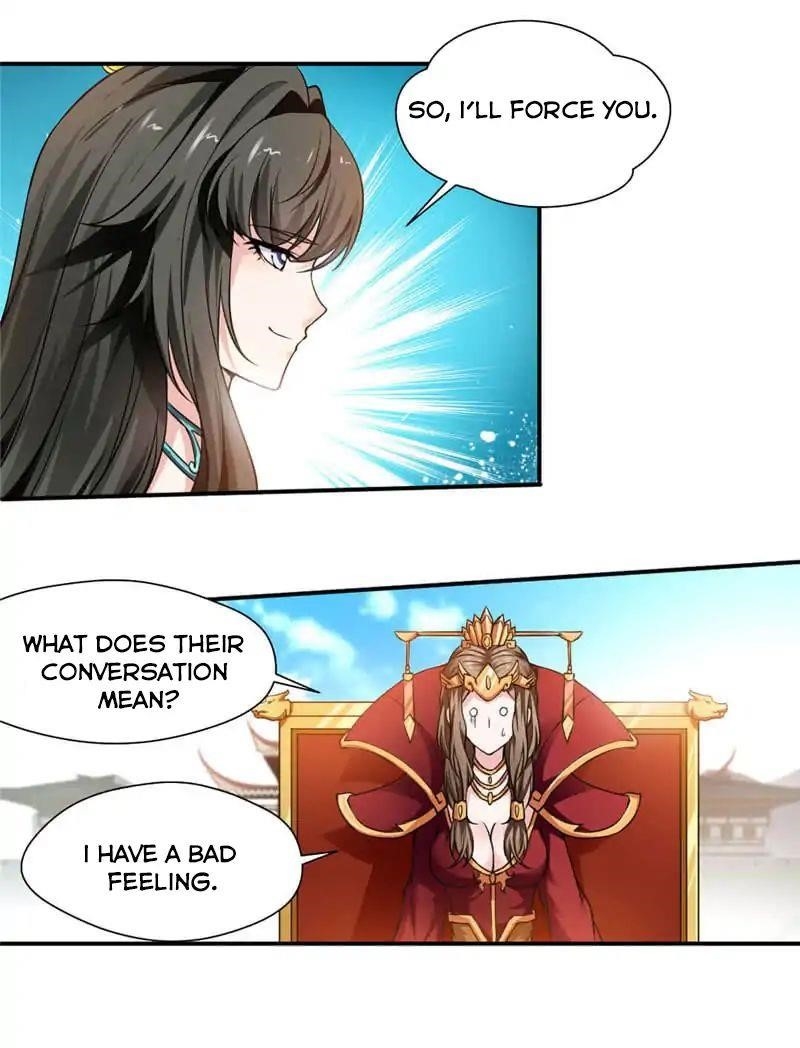 Nine Sun God King Chapter 5 - Page 18