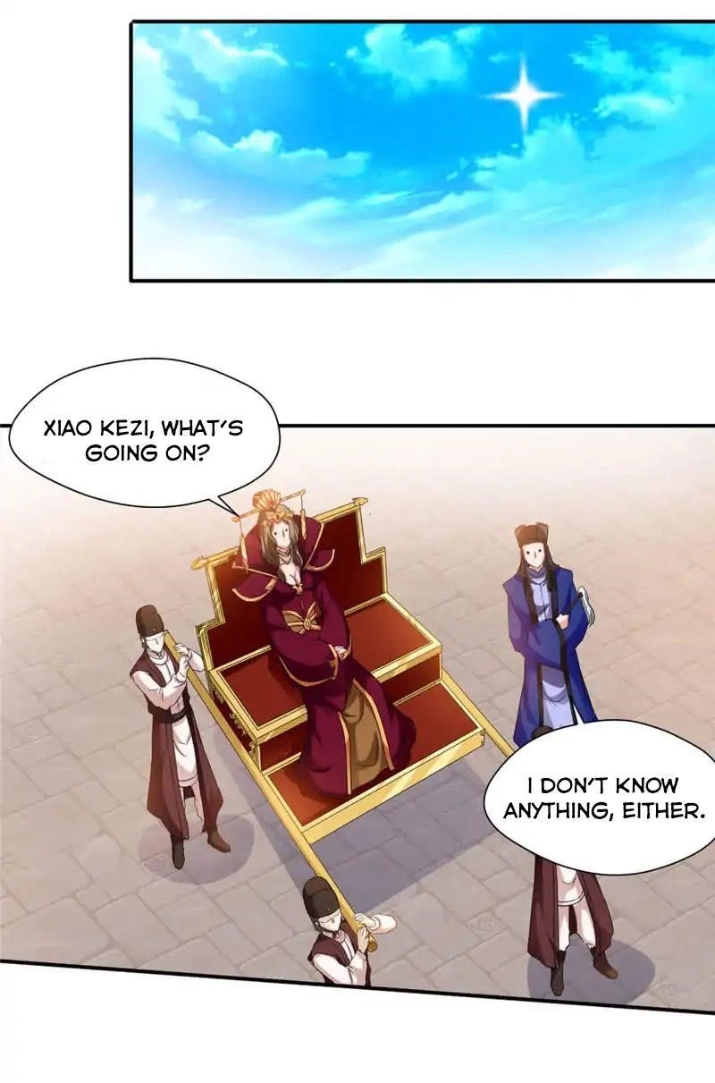 Nine Sun God King Chapter 5 - Page 22