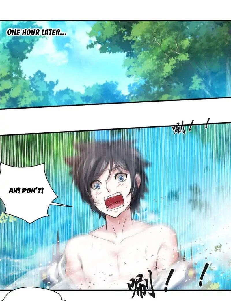 Nine Sun God King Chapter 5 - Page 23