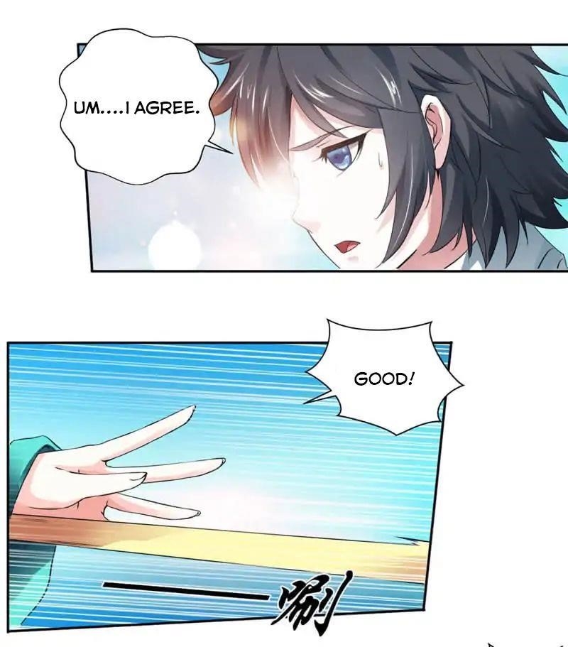 Nine Sun God King Chapter 5 - Page 27