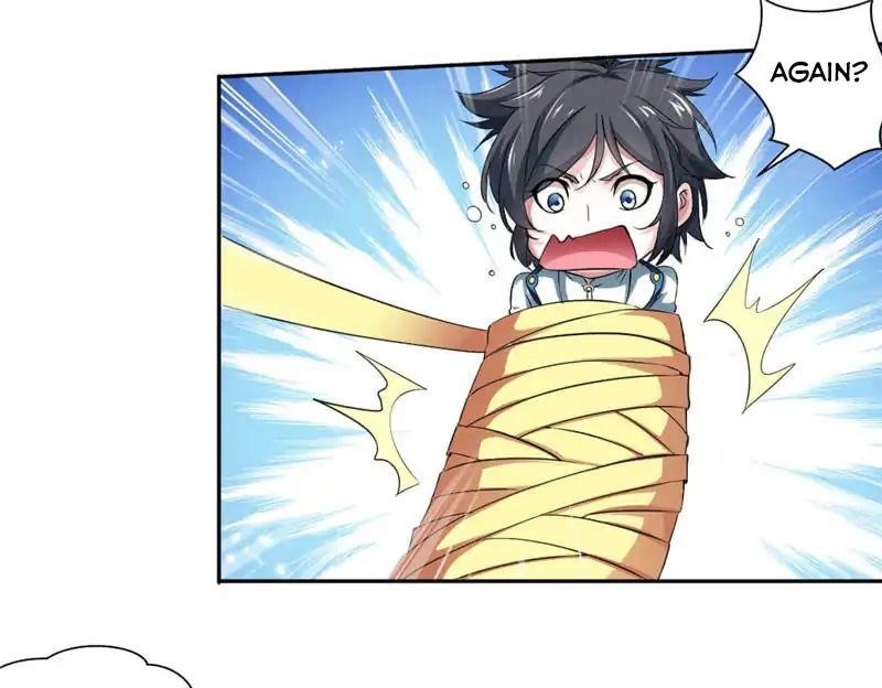 Nine Sun God King Chapter 5 - Page 28