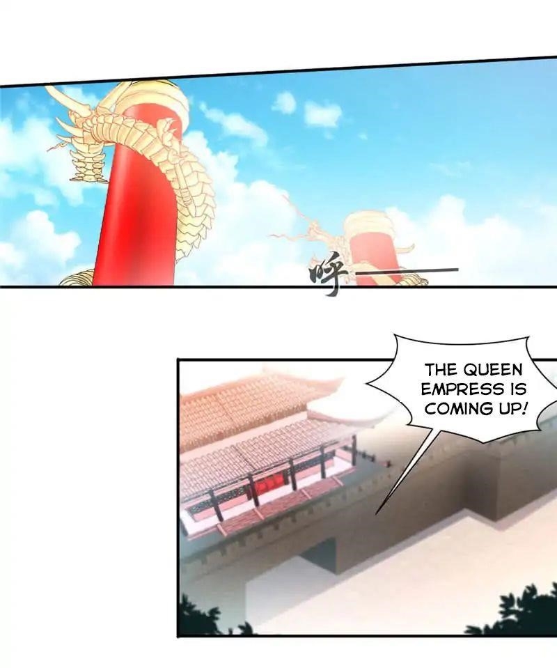 Nine Sun God King Chapter 5 - Page 5