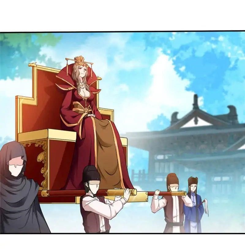 Nine Sun God King Chapter 5 - Page 6